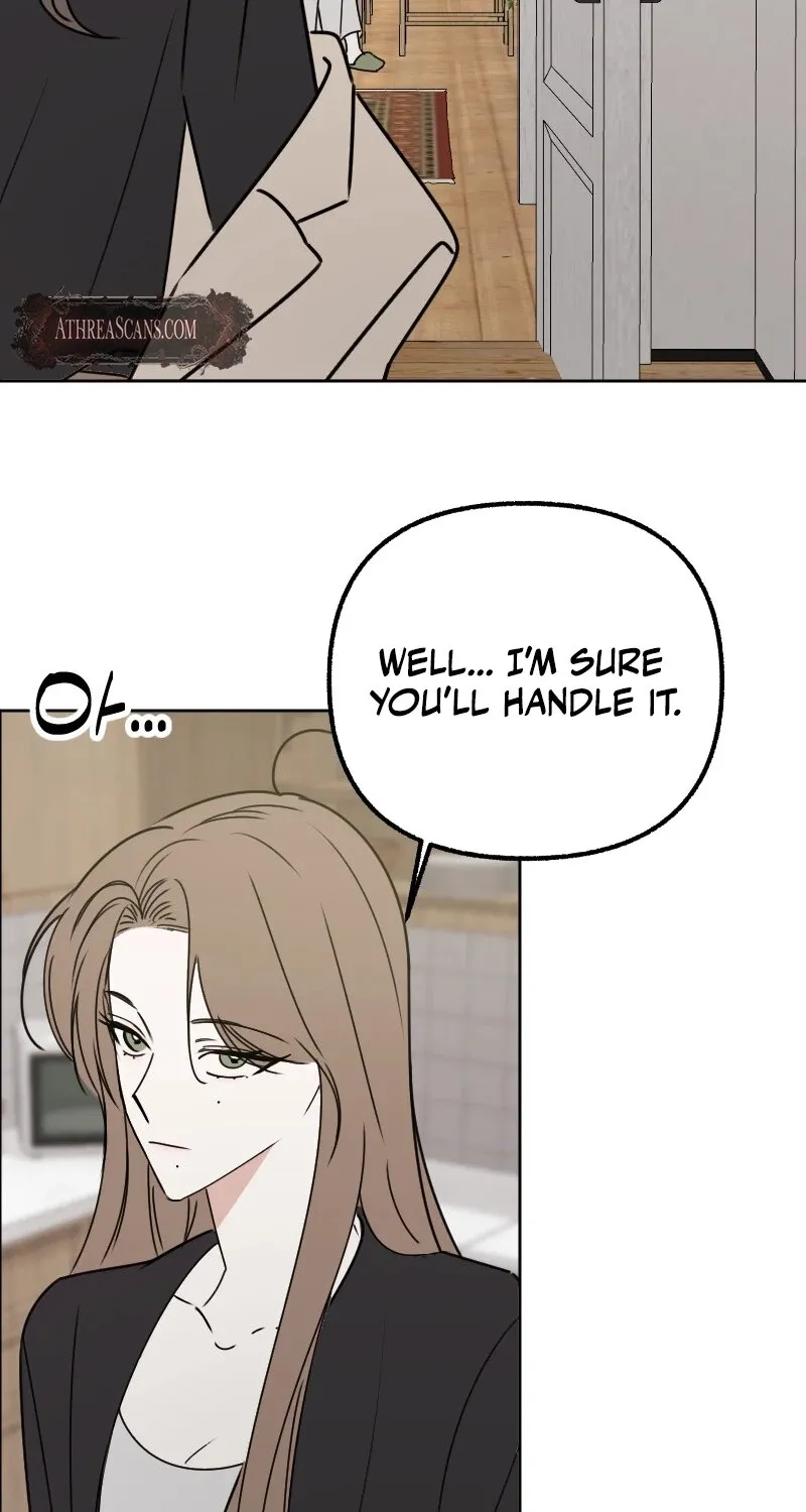 Hogugguho…! Chapter 5 page 18 - 