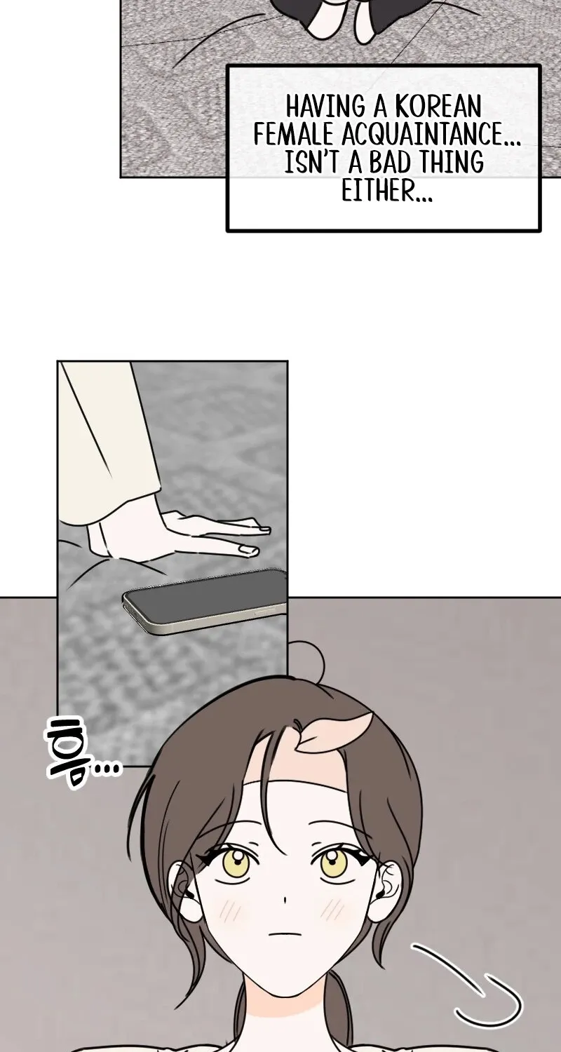 Hogugguho…! Chapter 5 page 26 - 