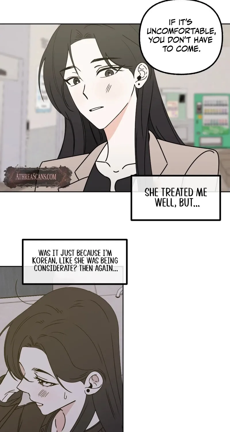 Hogugguho…! Chapter 5 page 29 - 