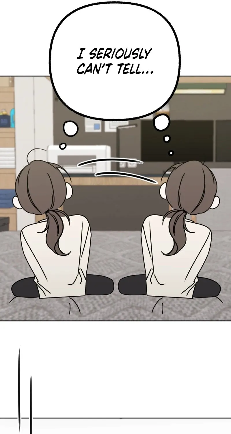 Hogugguho…! Chapter 5 page 31 - 