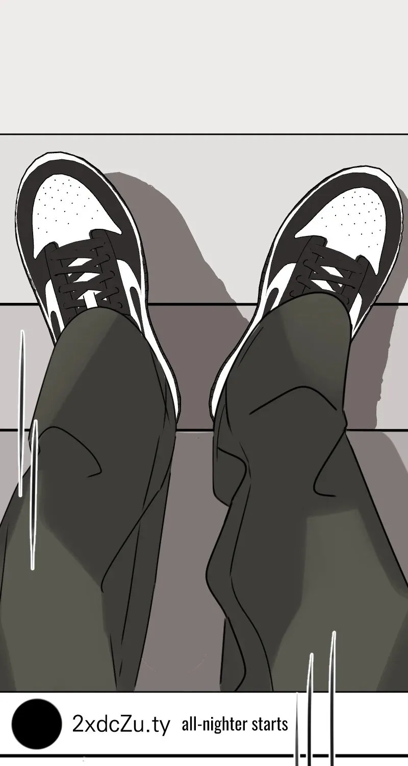 Hogugguho…! Chapter 5 page 33 - 