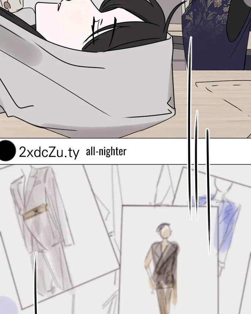 Hogugguho…! Chapter 5 page 35 - 