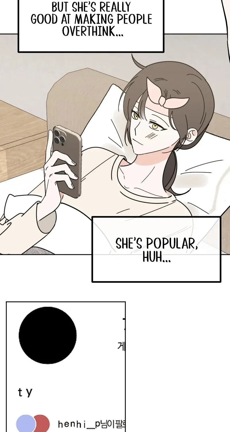 Hogugguho…! Chapter 5 page 39 - 