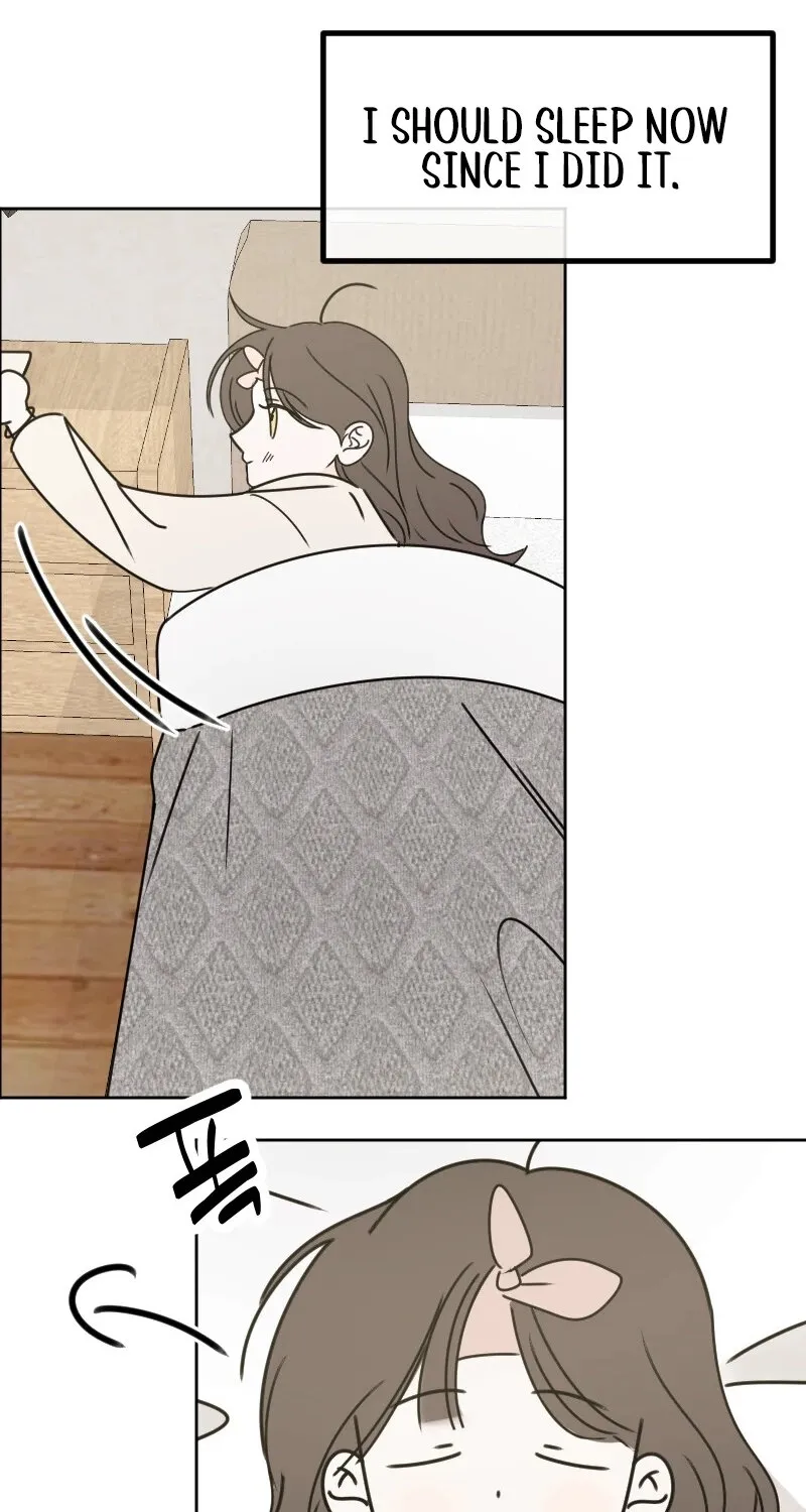 Hogugguho…! Chapter 5 page 41 - 