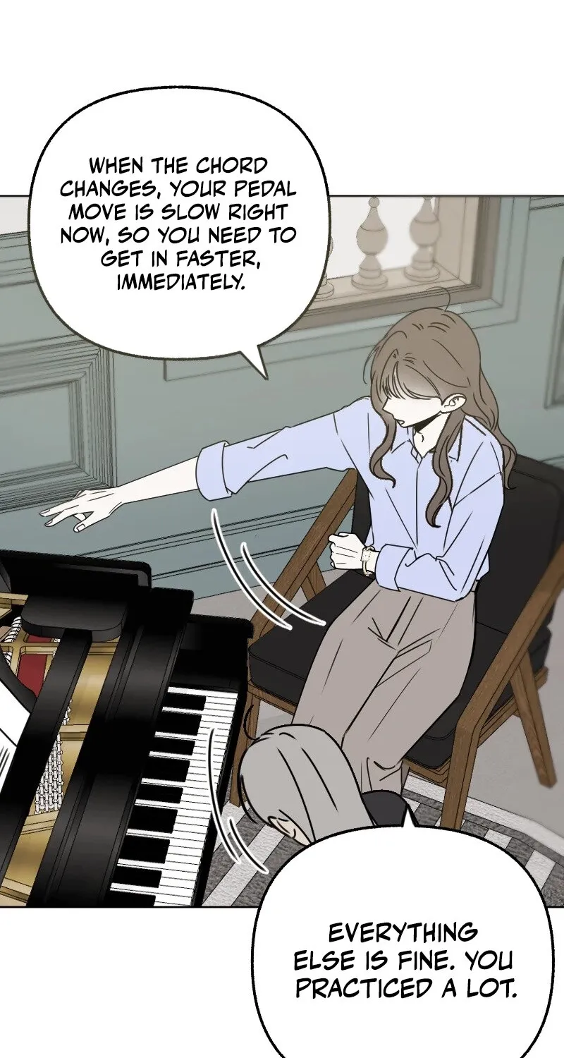 Hogugguho…! Chapter 5 page 48 - 