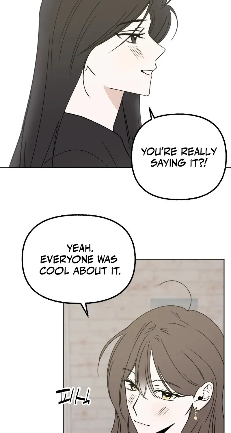 Hogugguho…! Chapter 5 page 6 - 