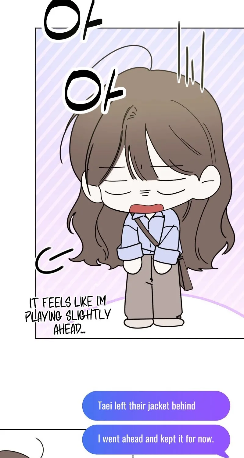 Hogugguho…! Chapter 5 page 54 - 