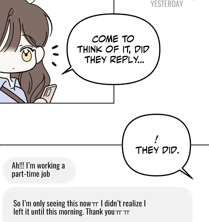 Hogugguho…! Chapter 5 page 55 - 