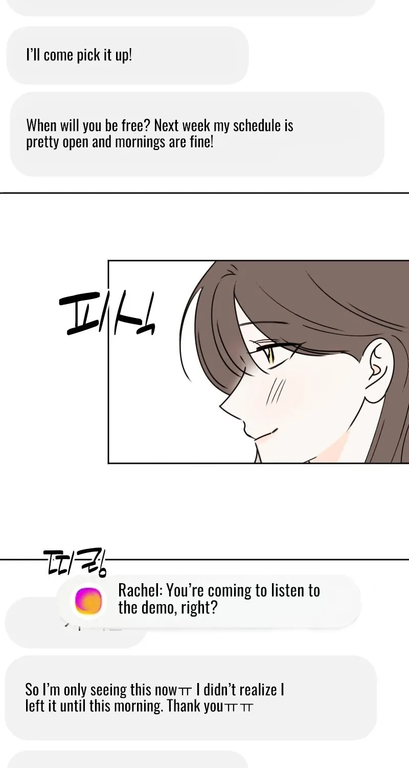 Hogugguho…! Chapter 5 page 56 - 