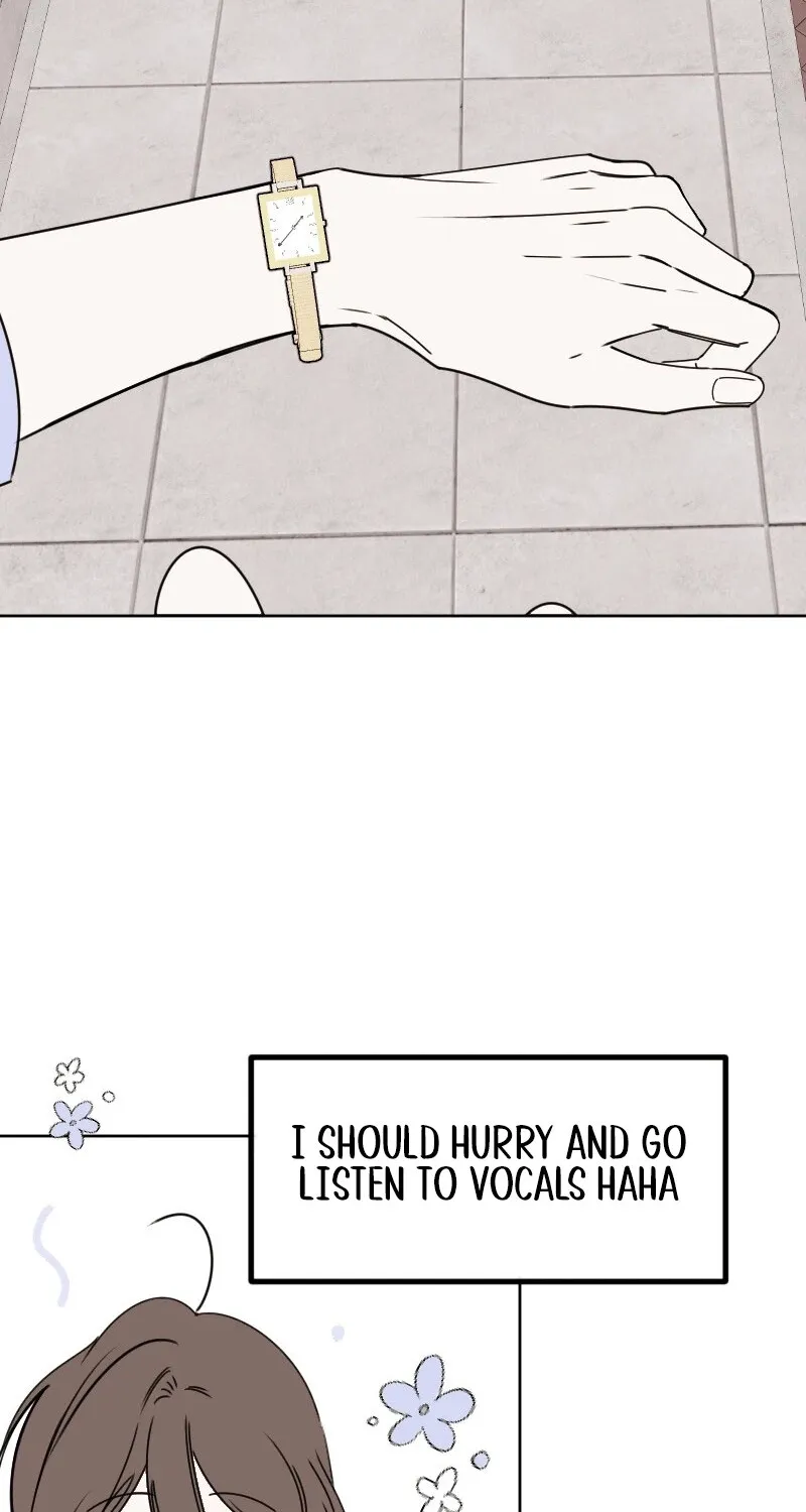 Hogugguho…! Chapter 5 page 58 - 