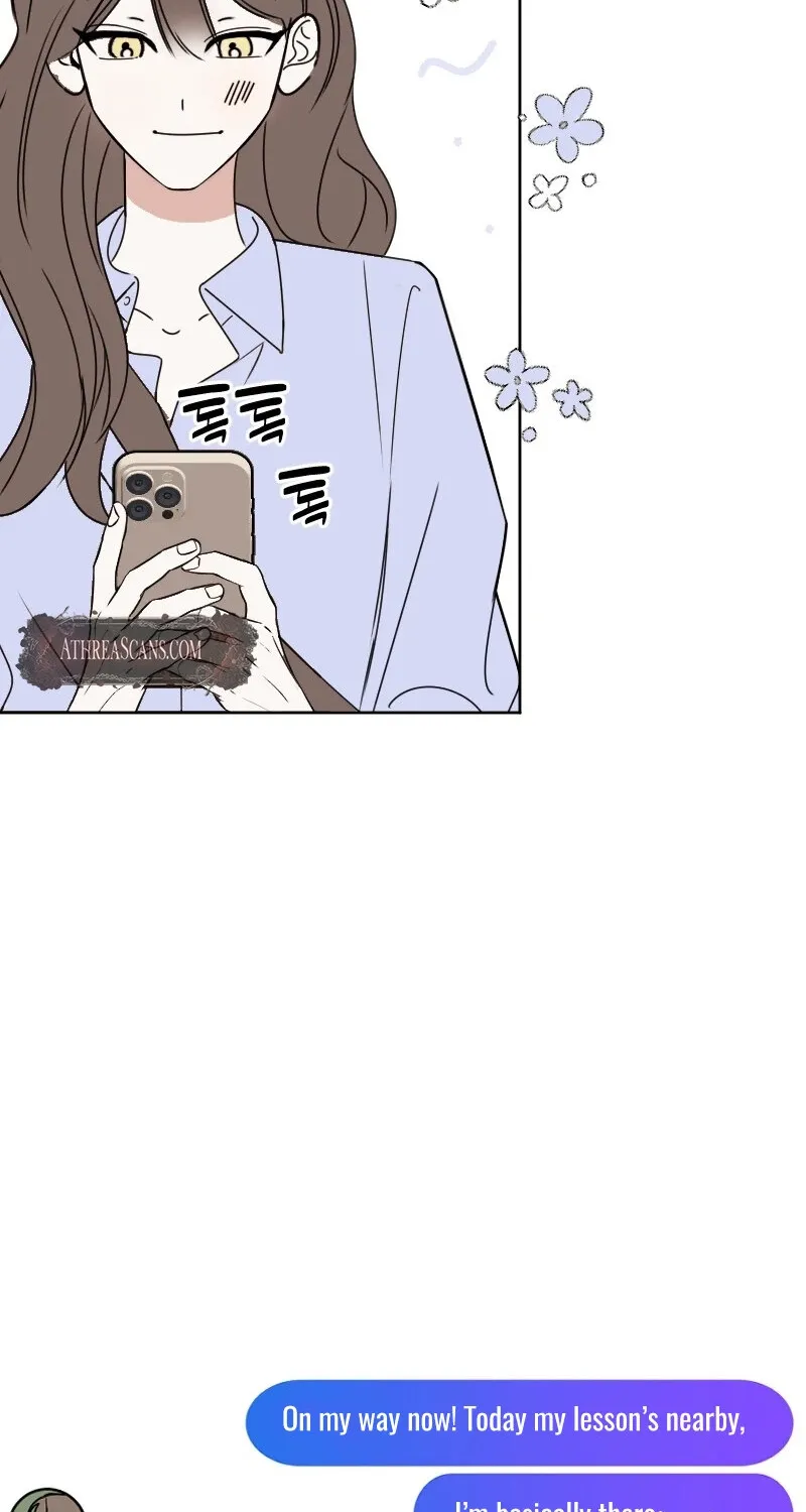 Hogugguho…! Chapter 5 page 59 - 