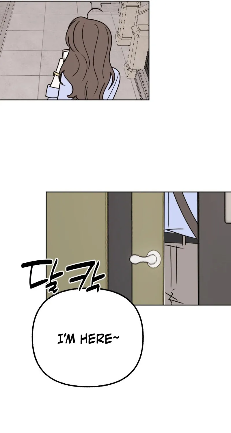 Hogugguho…! Chapter 5 page 61 - 