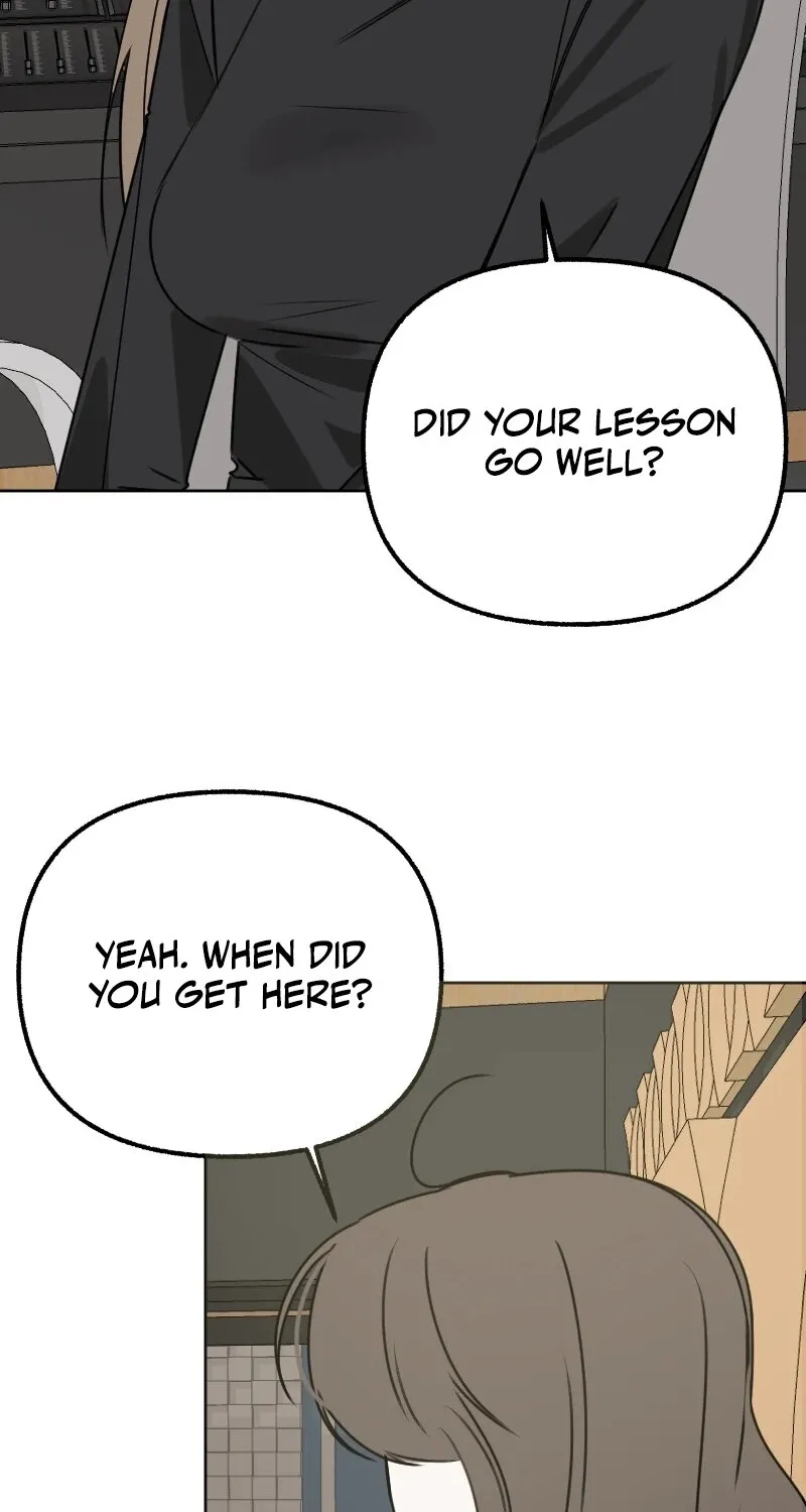 Hogugguho…! Chapter 5 page 63 - 
