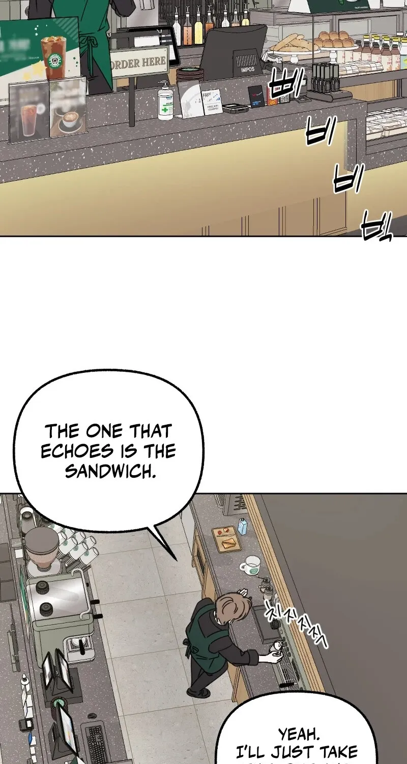 Hogugguho…! Chapter 5 page 69 - 