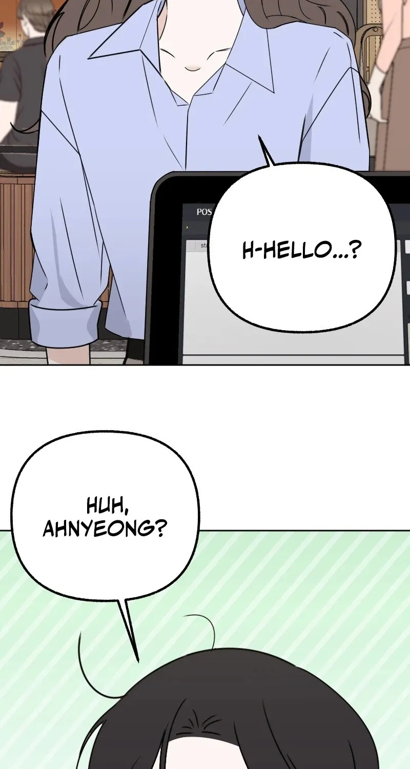 Hogugguho…! Chapter 5 page 77 - 