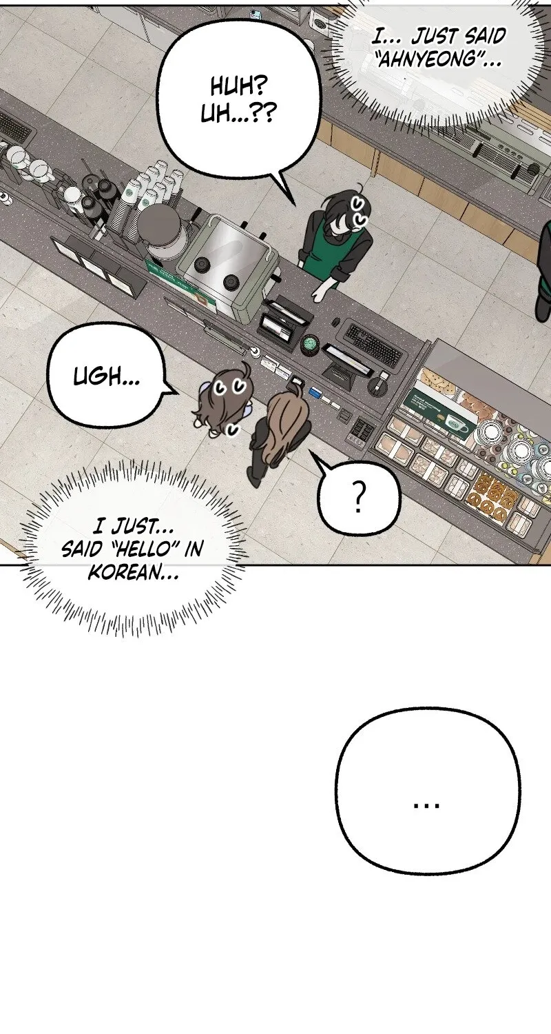Hogugguho…! Chapter 5 page 79 - 