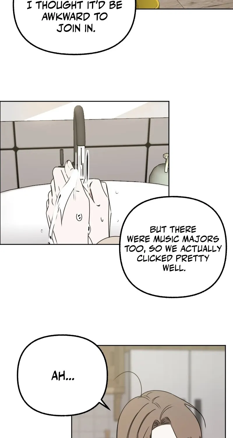 Hogugguho…! Chapter 5 page 9 - 