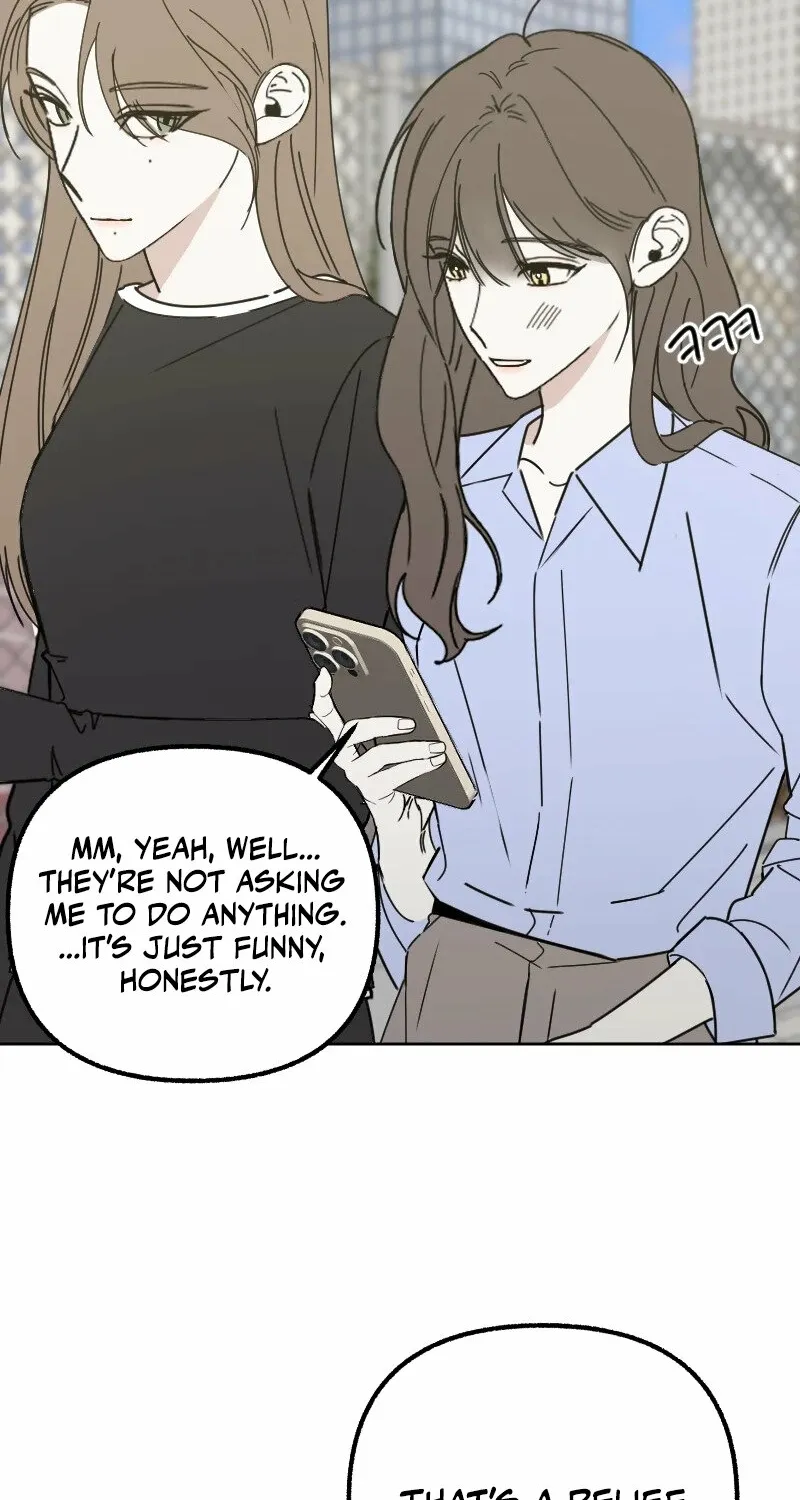Hogugguho…! Chapter 6 page 14 - 