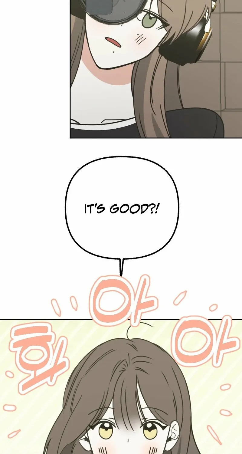 Hogugguho…! Chapter 6 page 19 - 