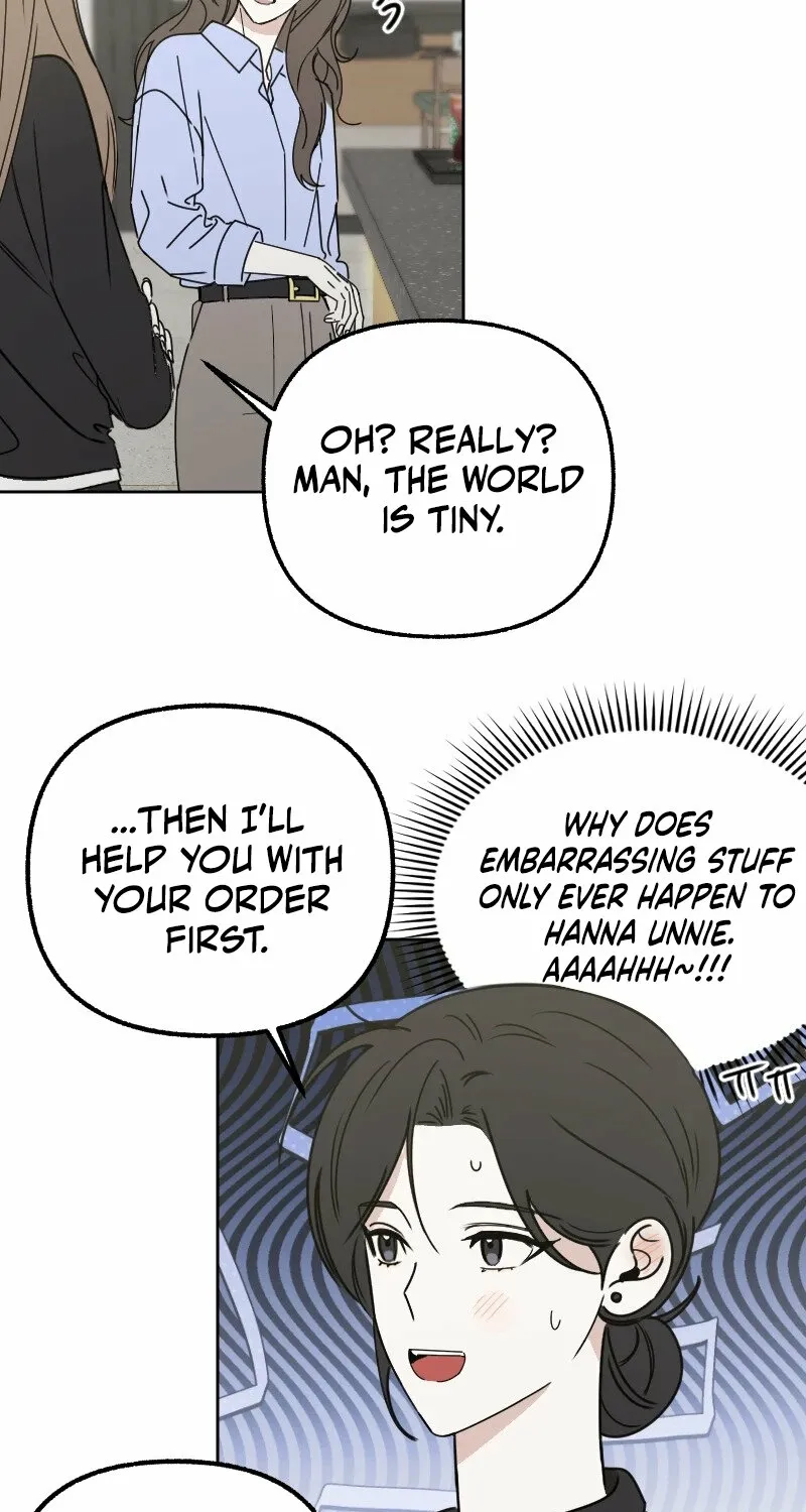 Hogugguho…! Chapter 6 page 3 - 