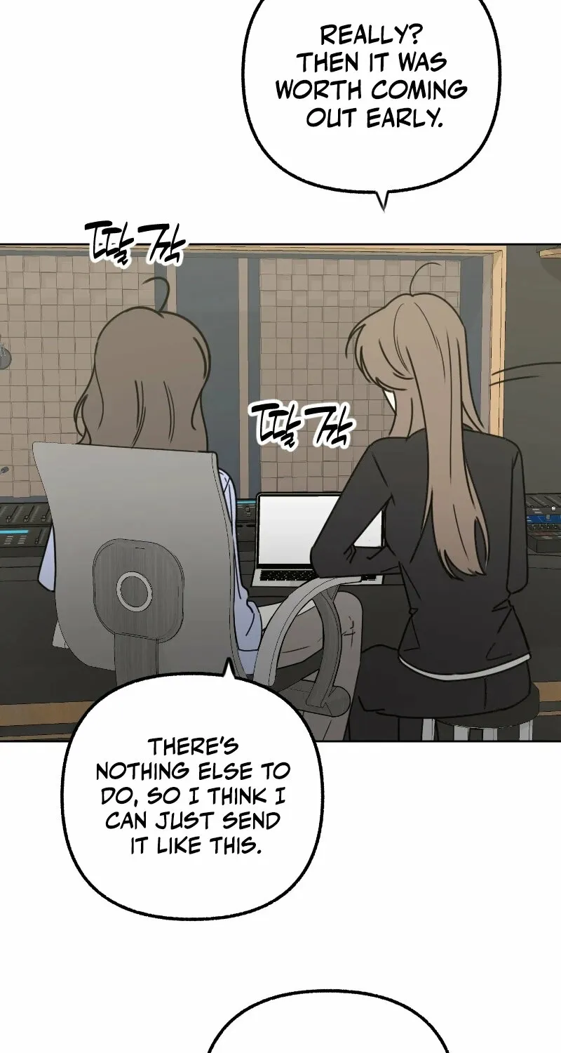Hogugguho…! Chapter 6 page 23 - 