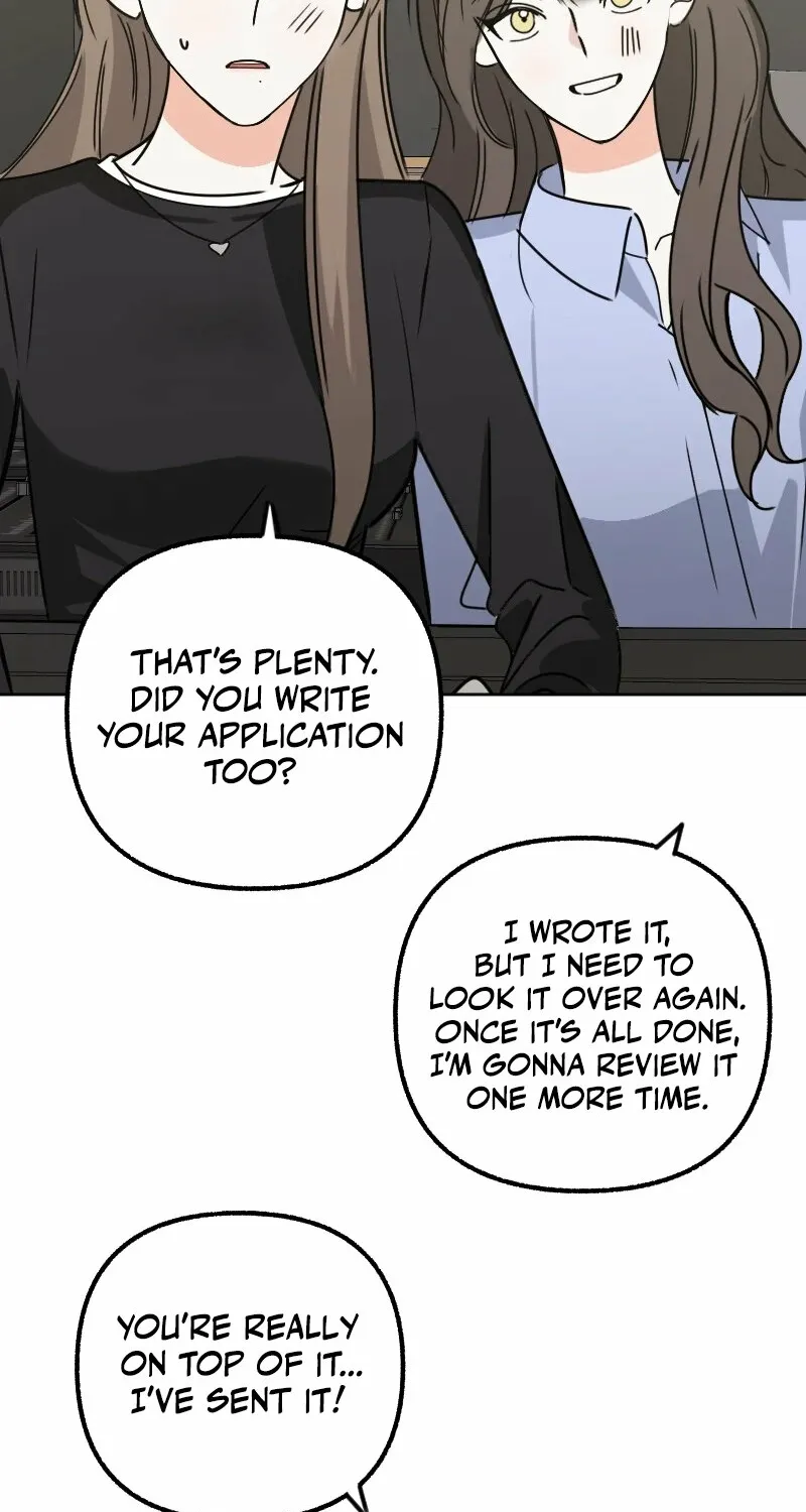 Hogugguho…! Chapter 6 page 26 - 