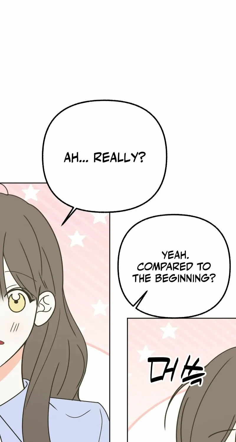 Hogugguho…! Chapter 6 page 33 - 