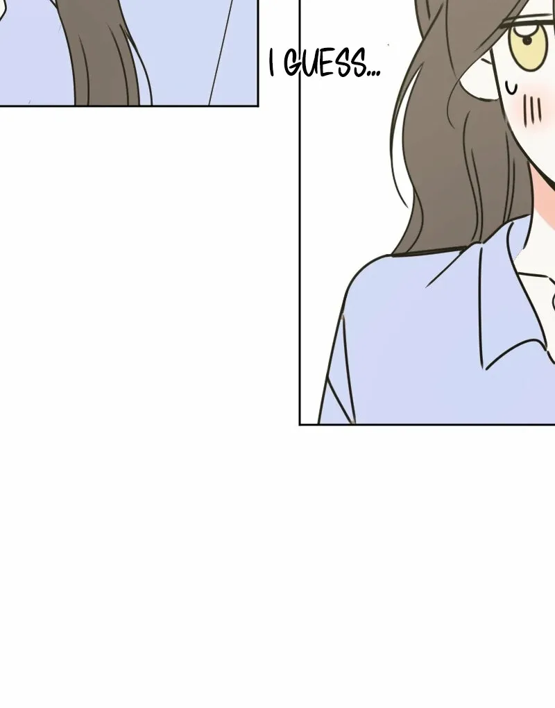 Hogugguho…! Chapter 6 page 34 - 