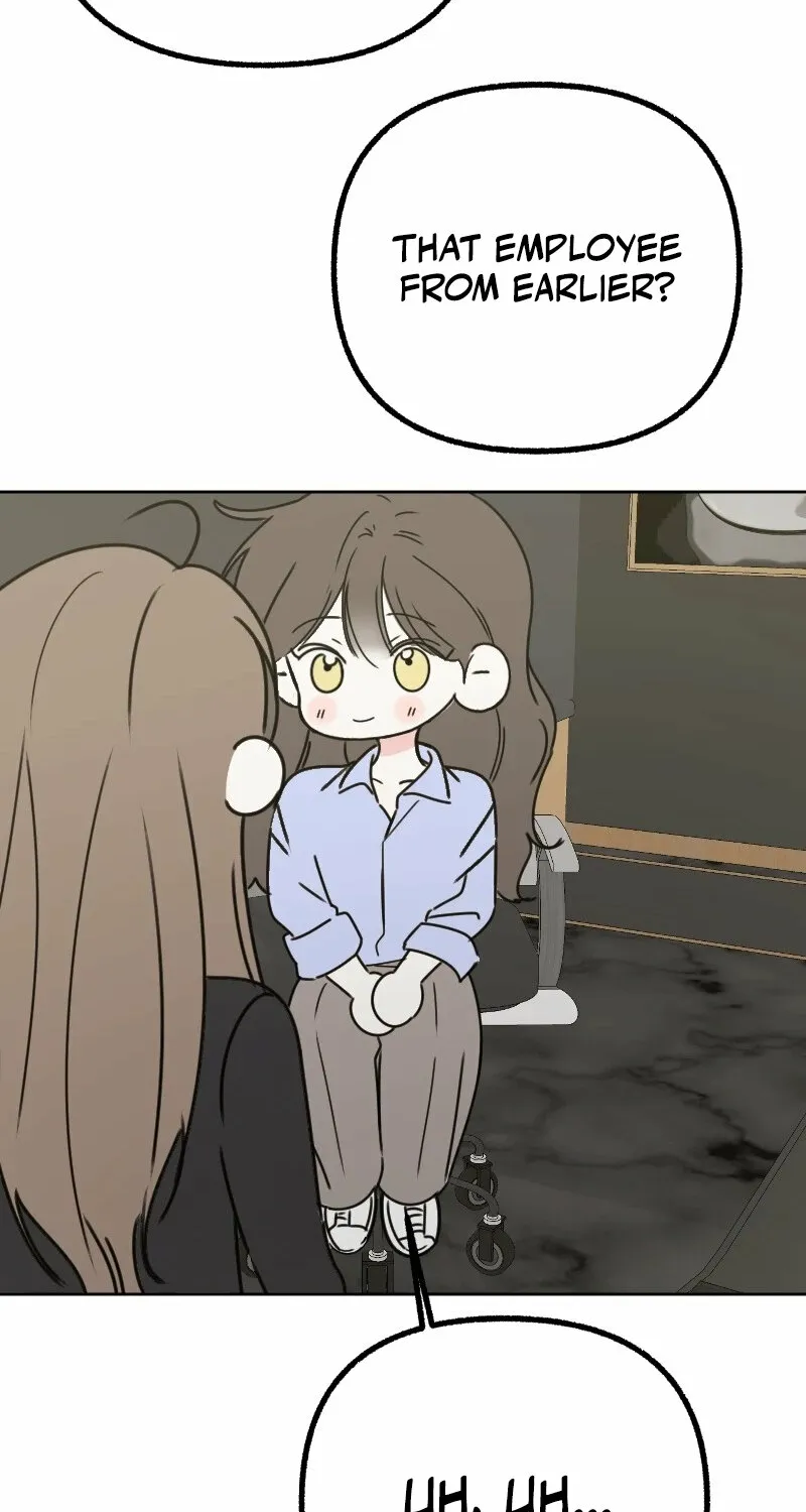 Hogugguho…! Chapter 6 page 44 - 