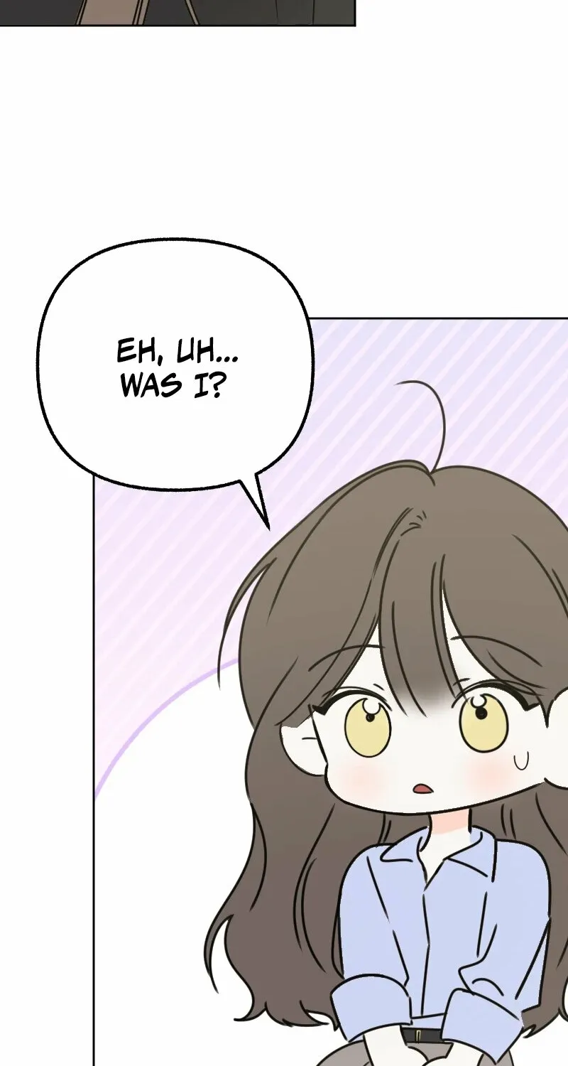 Hogugguho…! Chapter 6 page 46 - 