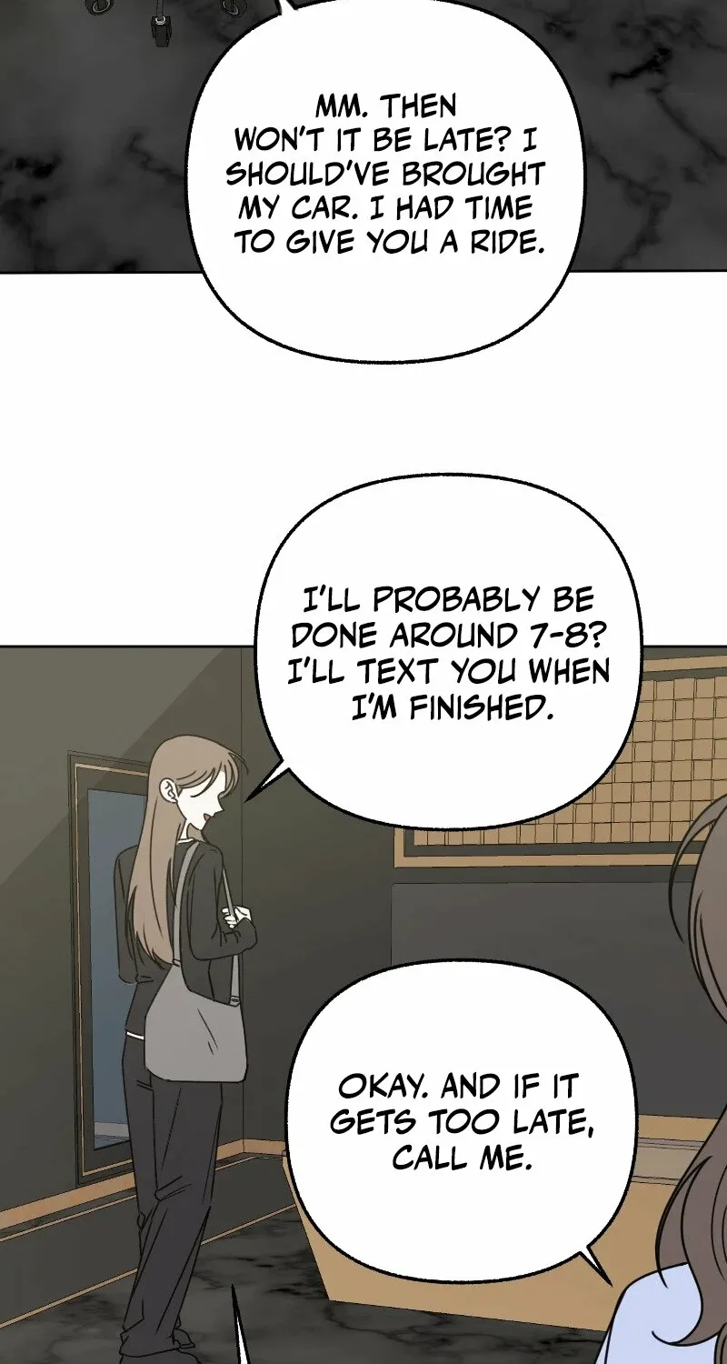 Hogugguho…! Chapter 6 page 50 - 