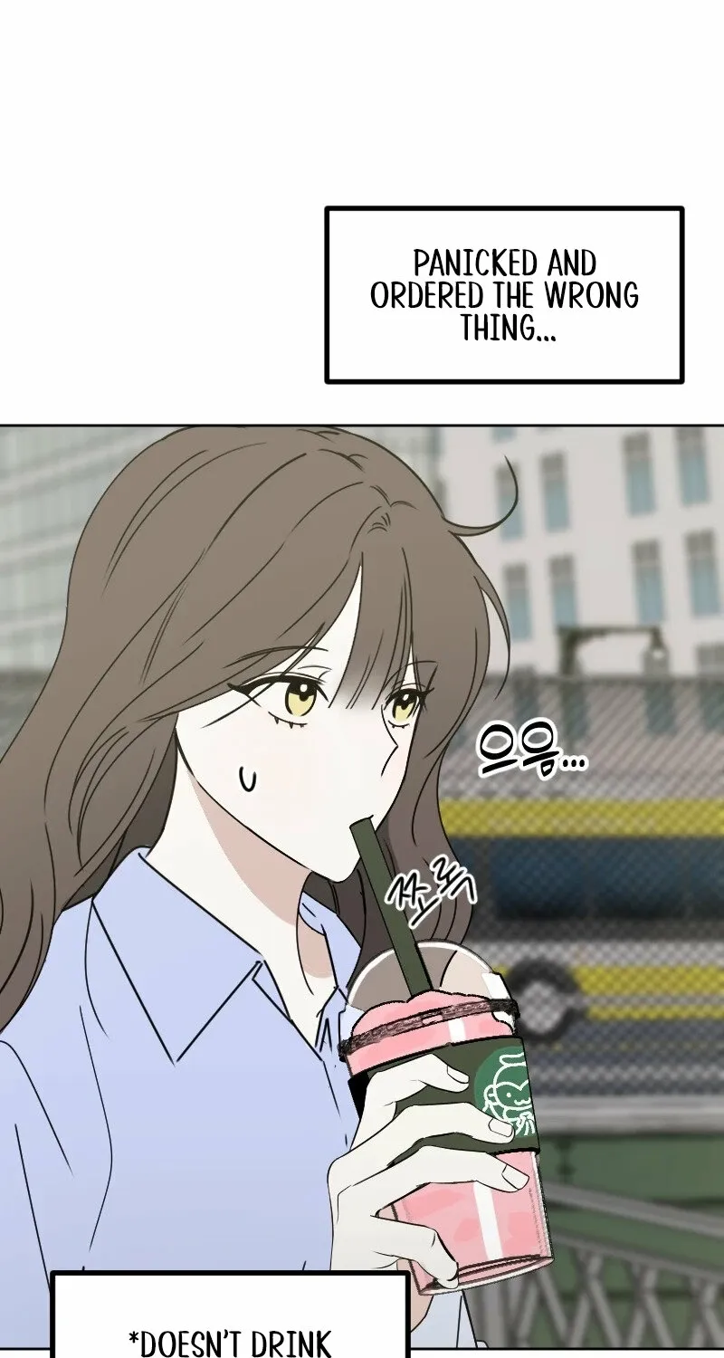 Hogugguho…! Chapter 6 page 6 - 