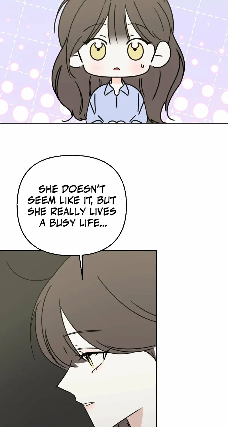 Hogugguho…! Chapter 6 page 52 - 