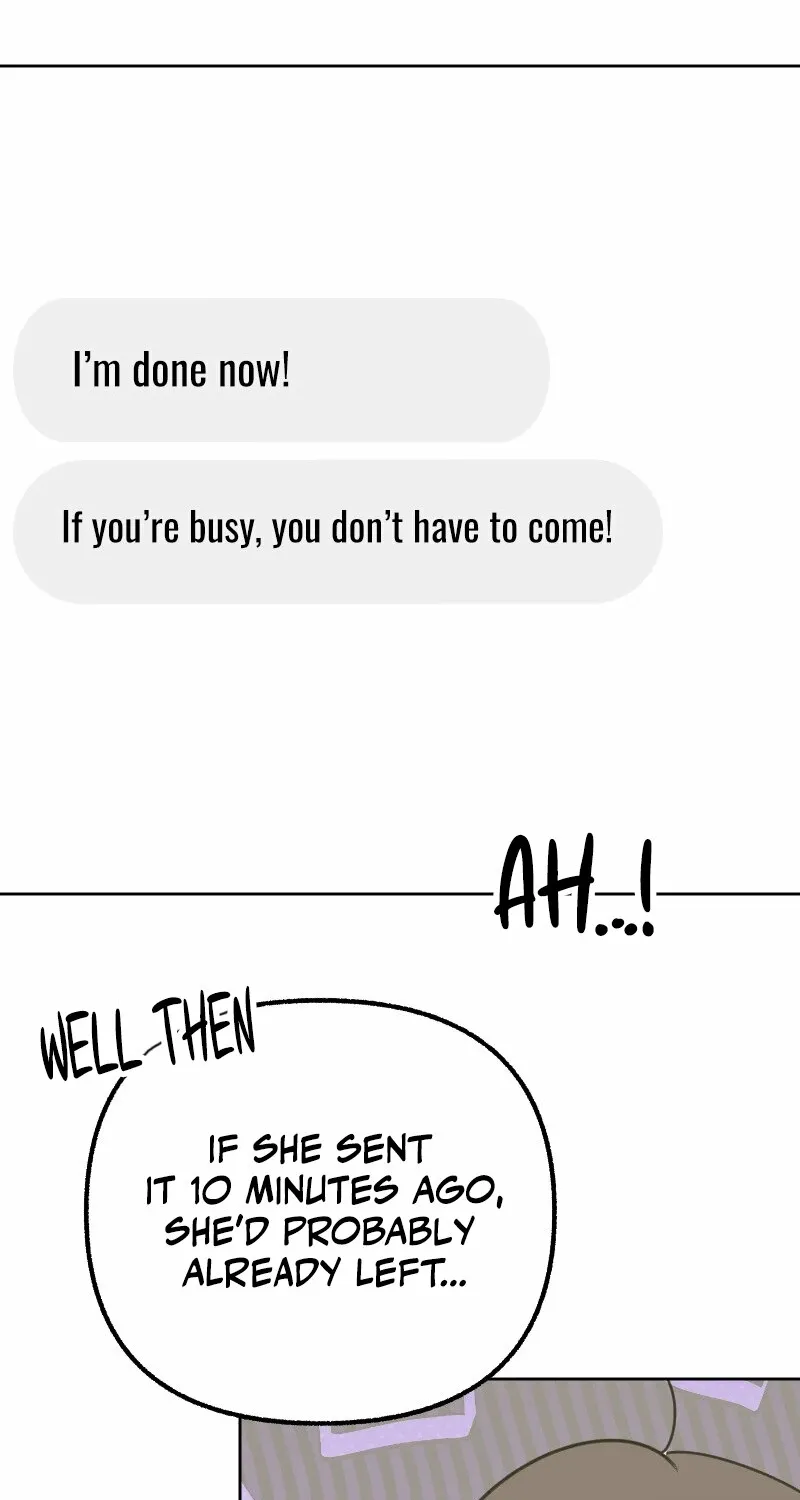 Hogugguho…! Chapter 6 page 54 - 