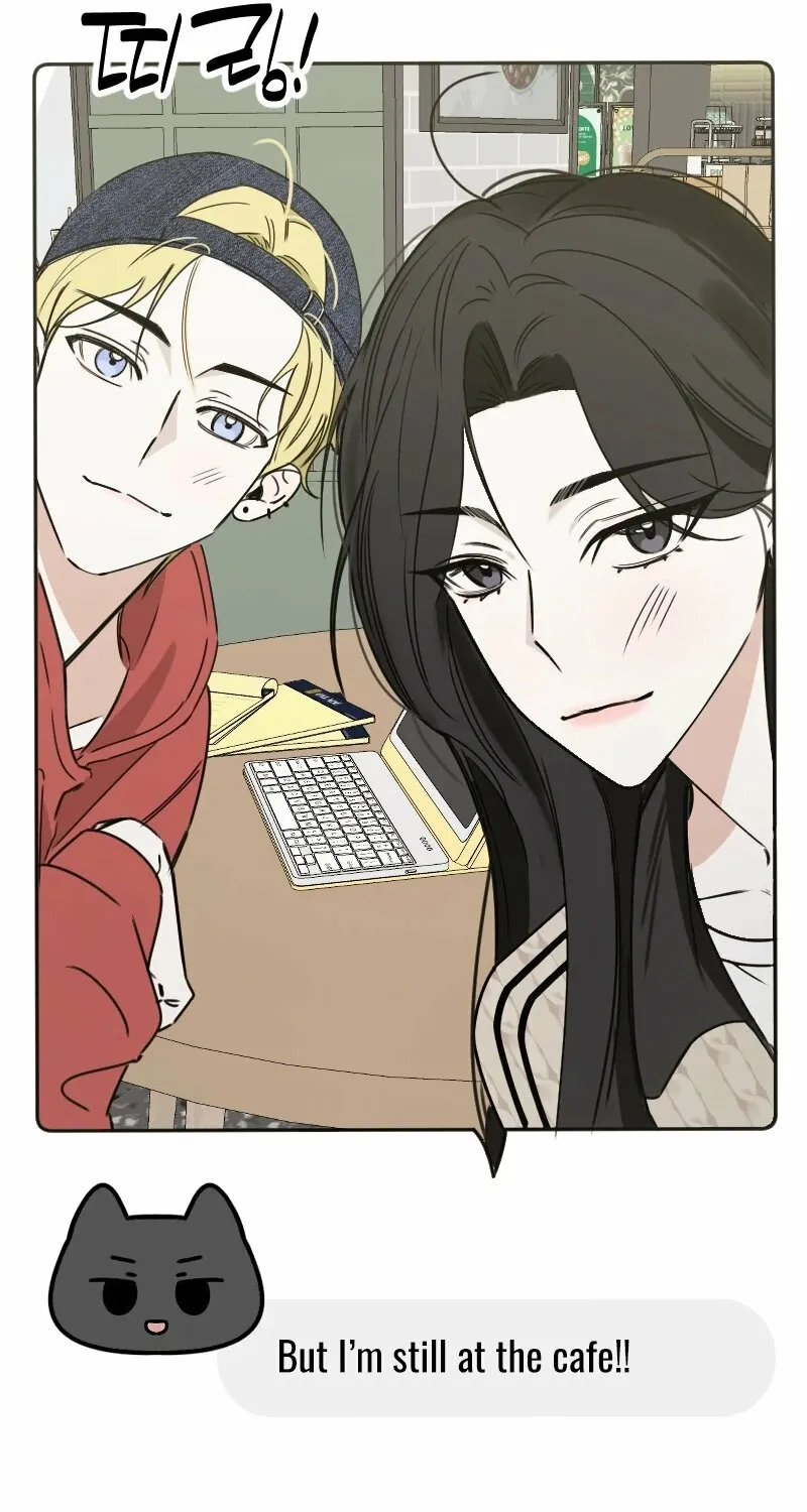 Hogugguho…! Chapter 6 page 59 - 