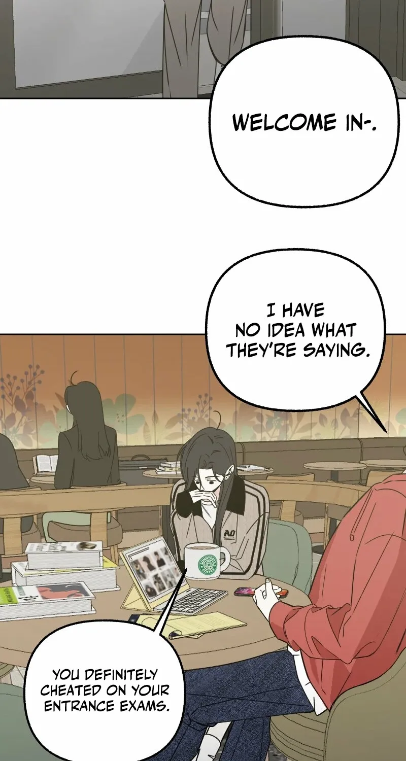 Hogugguho…! Chapter 6 page 67 - 