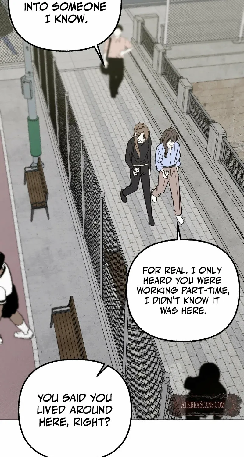 Hogugguho…! Chapter 6 page 8 - 