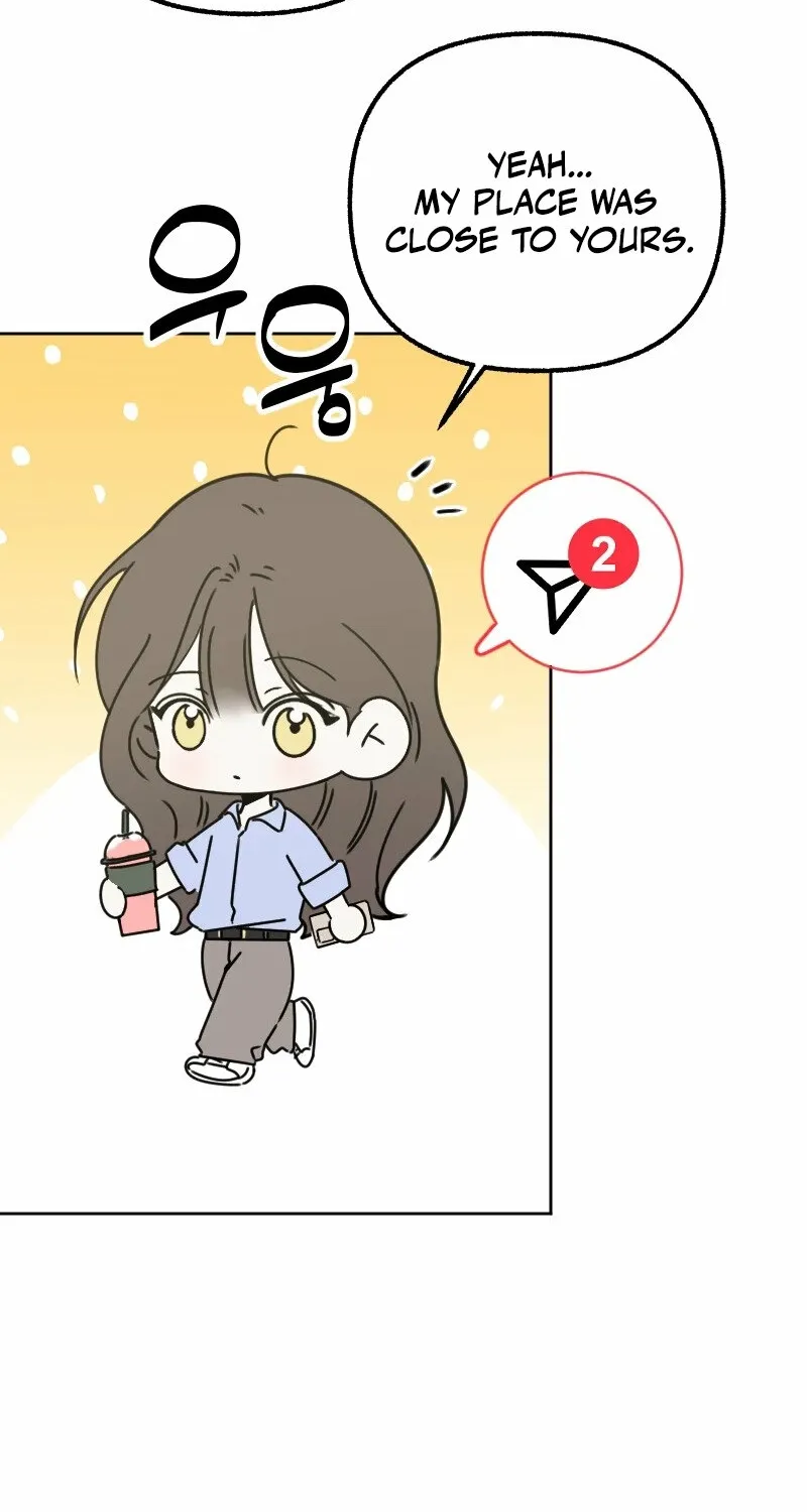 Hogugguho…! Chapter 6 page 9 - 