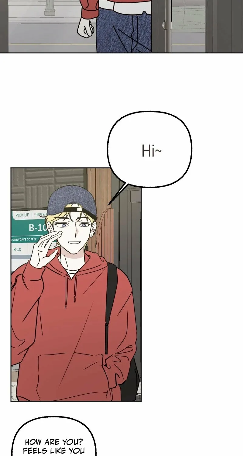 Hogugguho…! Chapter 7 page 2 - 
