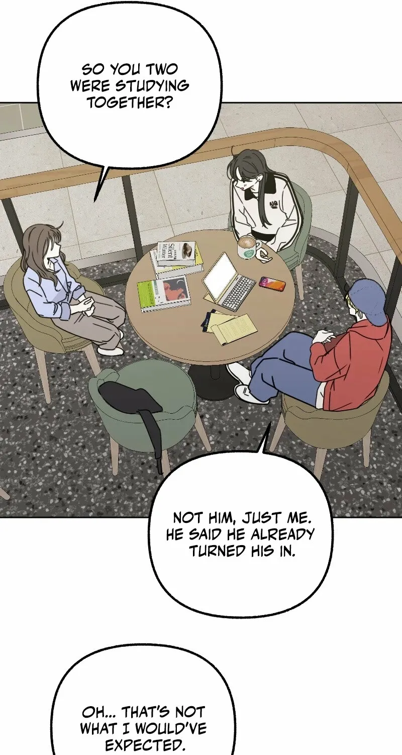 Hogugguho…! Chapter 7 page 13 - 
