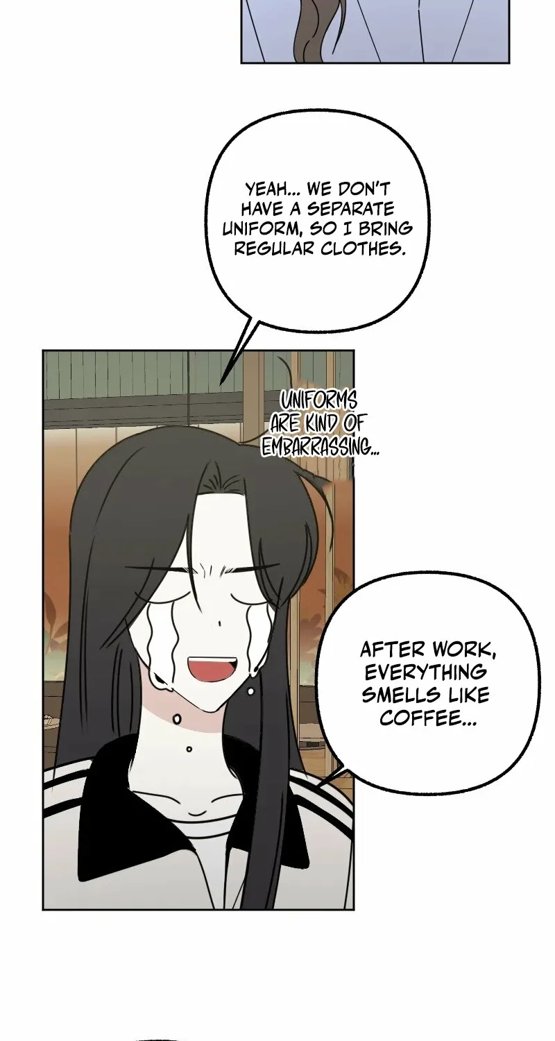 Hogugguho…! Chapter 7 page 17 - 