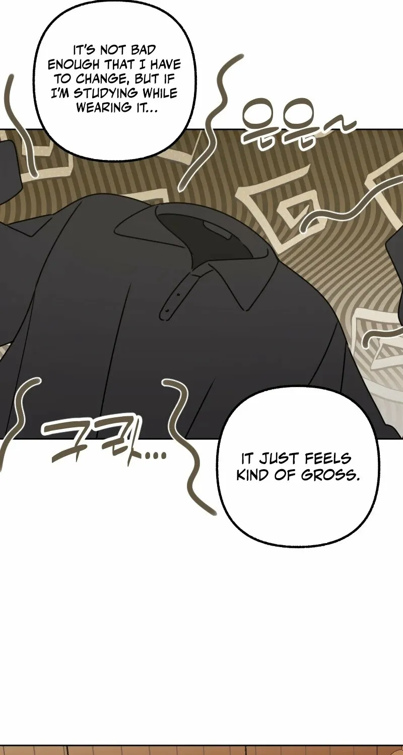 Hogugguho…! Chapter 7 page 18 - 