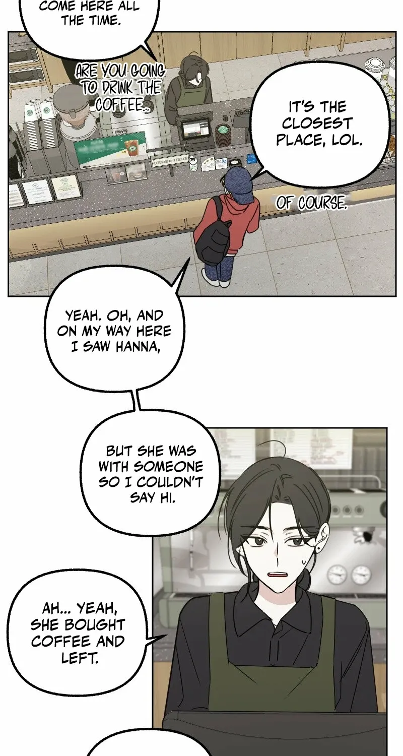 Hogugguho…! Chapter 7 page 3 - 