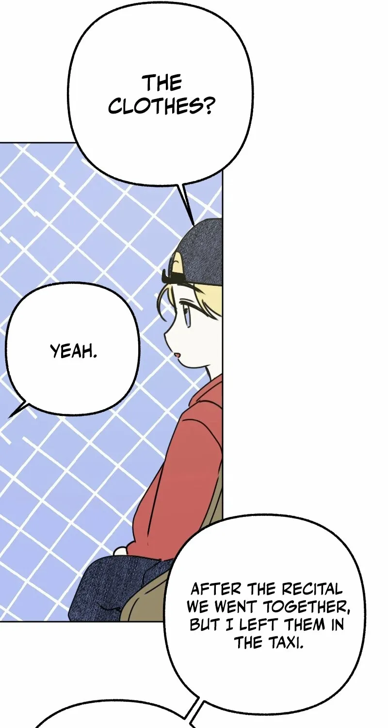 Hogugguho…! Chapter 7 page 21 - 