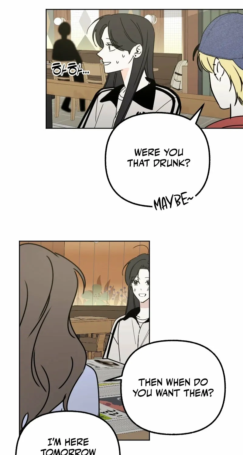 Hogugguho…! Chapter 7 page 23 - 