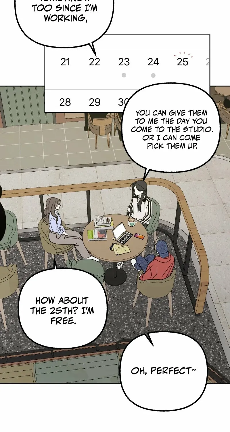 Hogugguho…! Chapter 7 page 24 - 