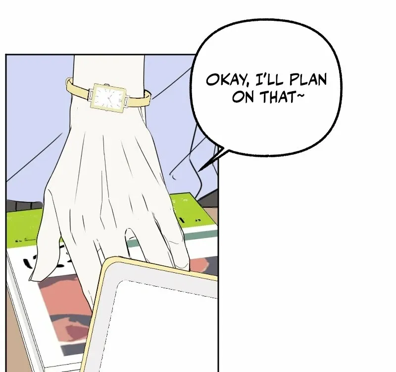 Hogugguho…! Chapter 7 page 25 - 