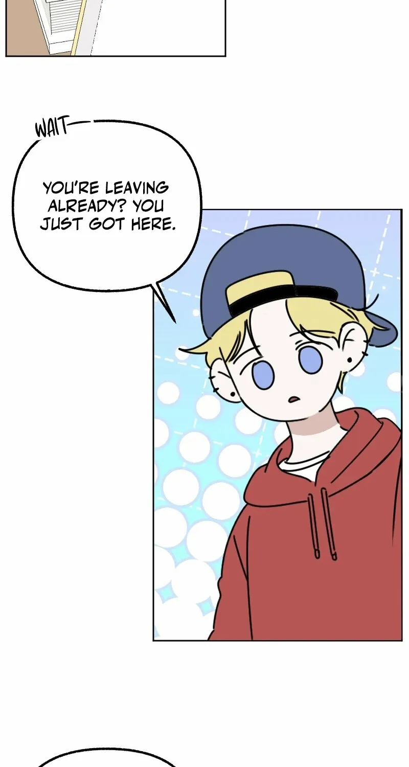 Hogugguho…! Chapter 7 page 26 - 