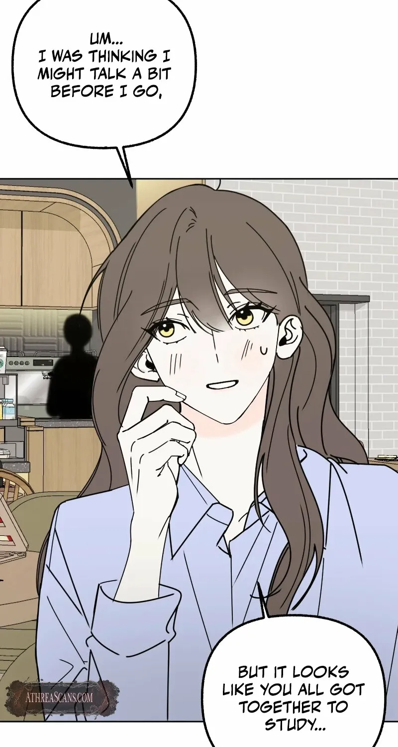 Hogugguho…! Chapter 7 page 27 - 