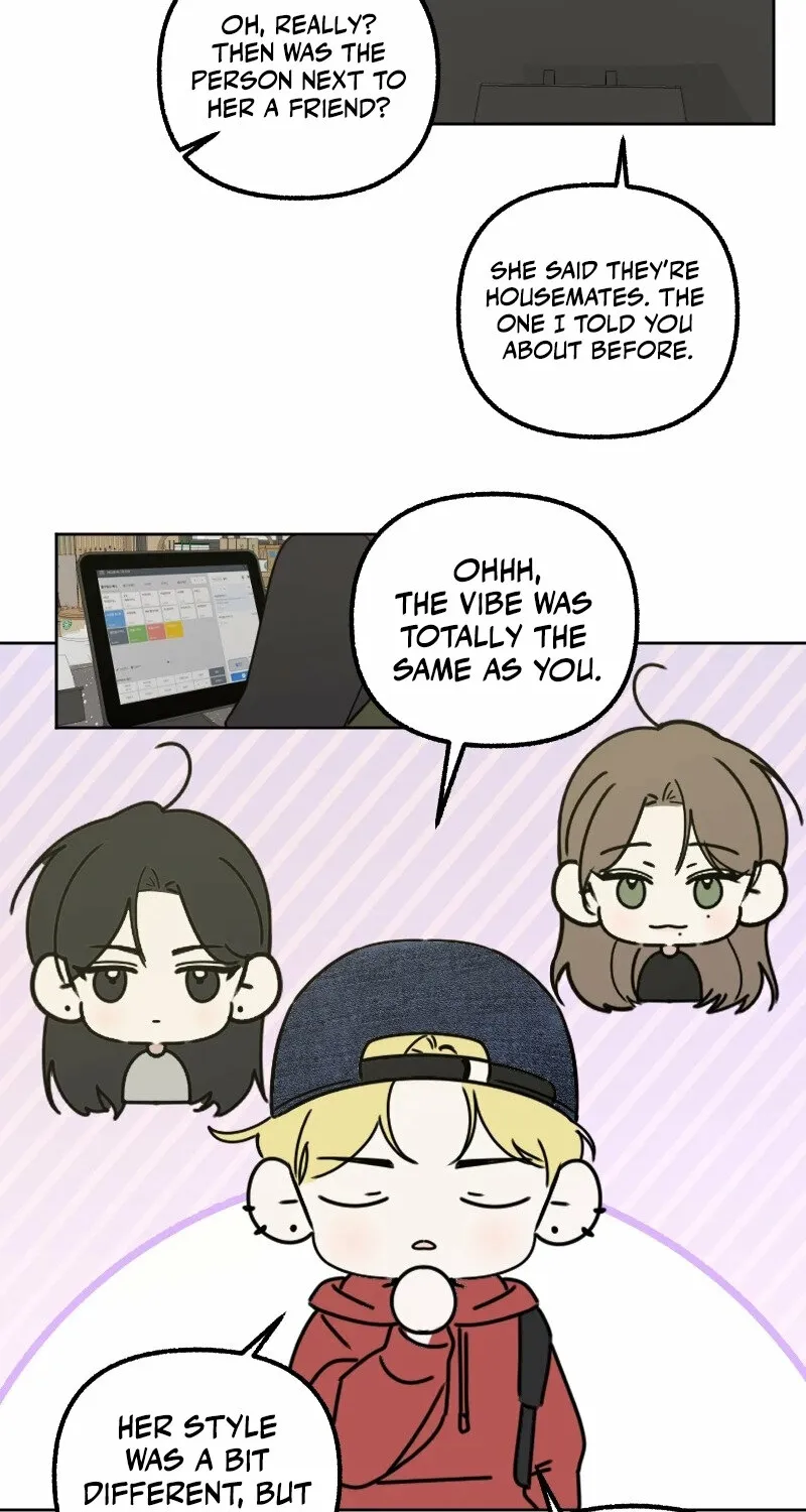 Hogugguho…! Chapter 7 page 4 - 